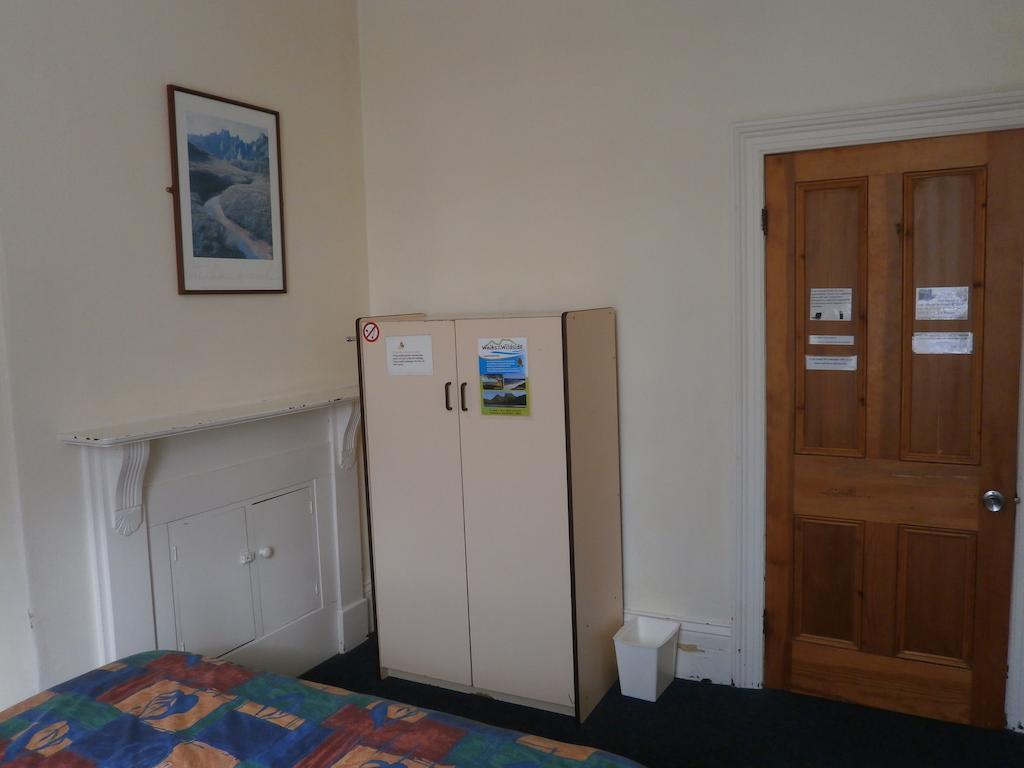 Хостел Launceston Backpackers Номер фото