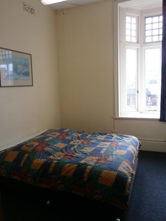 Хостел Launceston Backpackers Номер фото