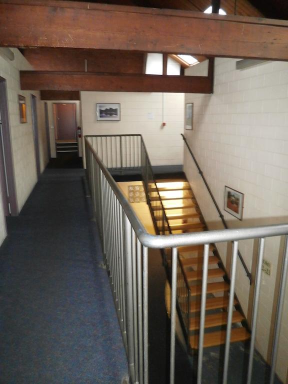 Хостел Launceston Backpackers Экстерьер фото