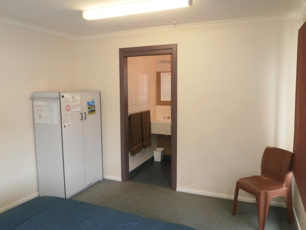 Хостел Launceston Backpackers Номер фото