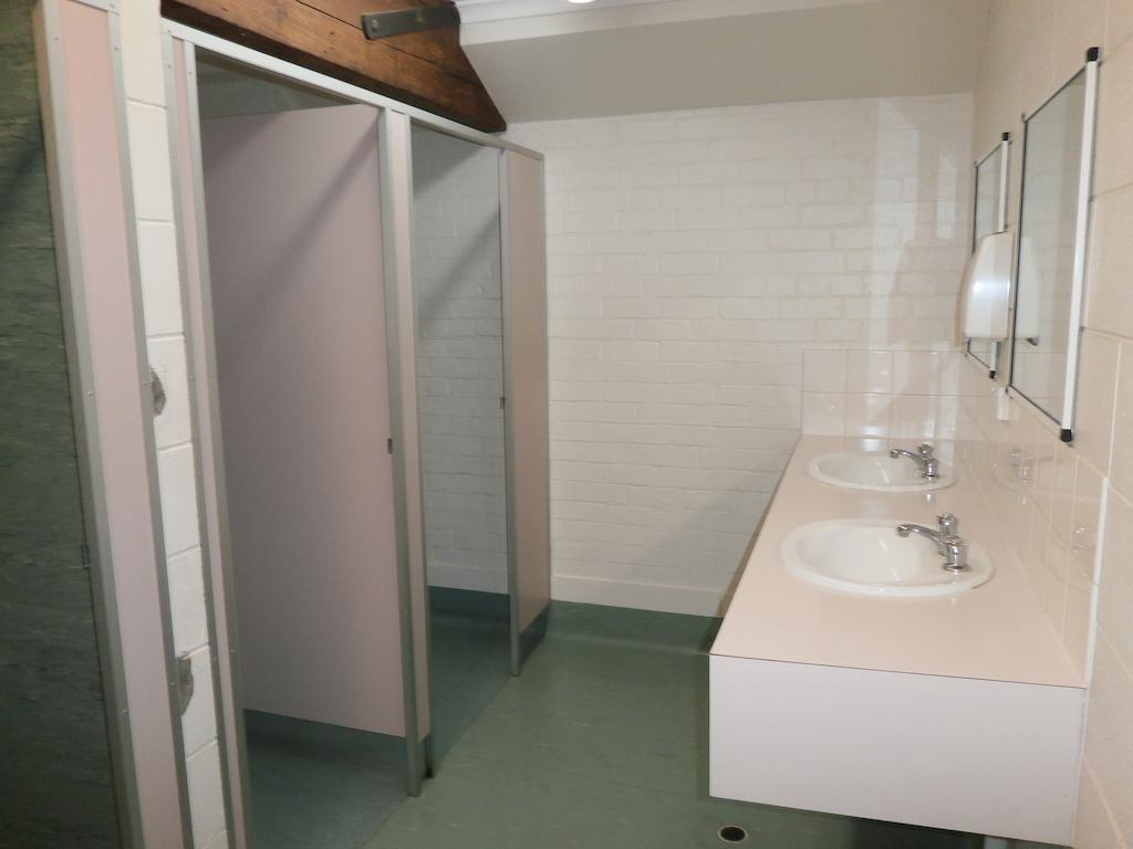 Хостел Launceston Backpackers Номер фото