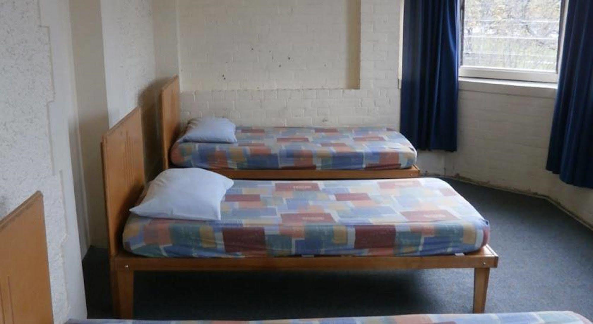 Хостел Launceston Backpackers Экстерьер фото